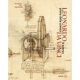 thumbnail image 1 of Leonardo Da Vinci: La scienza prima della scienza, 1 of 1
