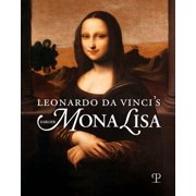 Leonardo Da Vincis Earlier Mona Lisa Hardcover
