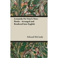 thumbnail image 1 of Leonardo Da Vinci's Note-Books - Arranged and Rendered Into English, (Paperback), 1 of 1