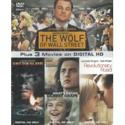 Paramount Home Ent - Leonardo Dicaprio [DIGITAL VIDEO DISC]