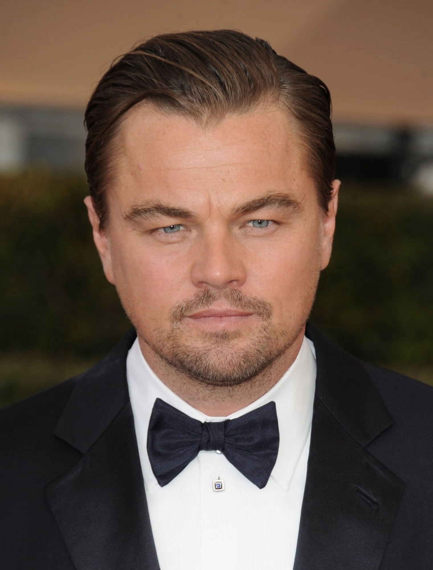 Leonardo Dicaprio At Arrivals For 22Nd Annual Screen Actors Guild Awards (Sag) - Arrivals 3 Canvas Art -  (16 x 20)