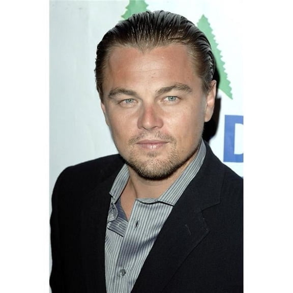 Leonardo Dicaprio At Arrivals For National Resources Defense Council Poster Print - Nrdc 20th Anniversary Celebration Print - 16 x 20 - Large