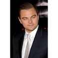 thumbnail image 1 of Leonardo Dicaprio At Arrivals For Shutter Island Premiere The Ziegfeld Theatre New York Ny February 17 2010. Photo, 1 of 2