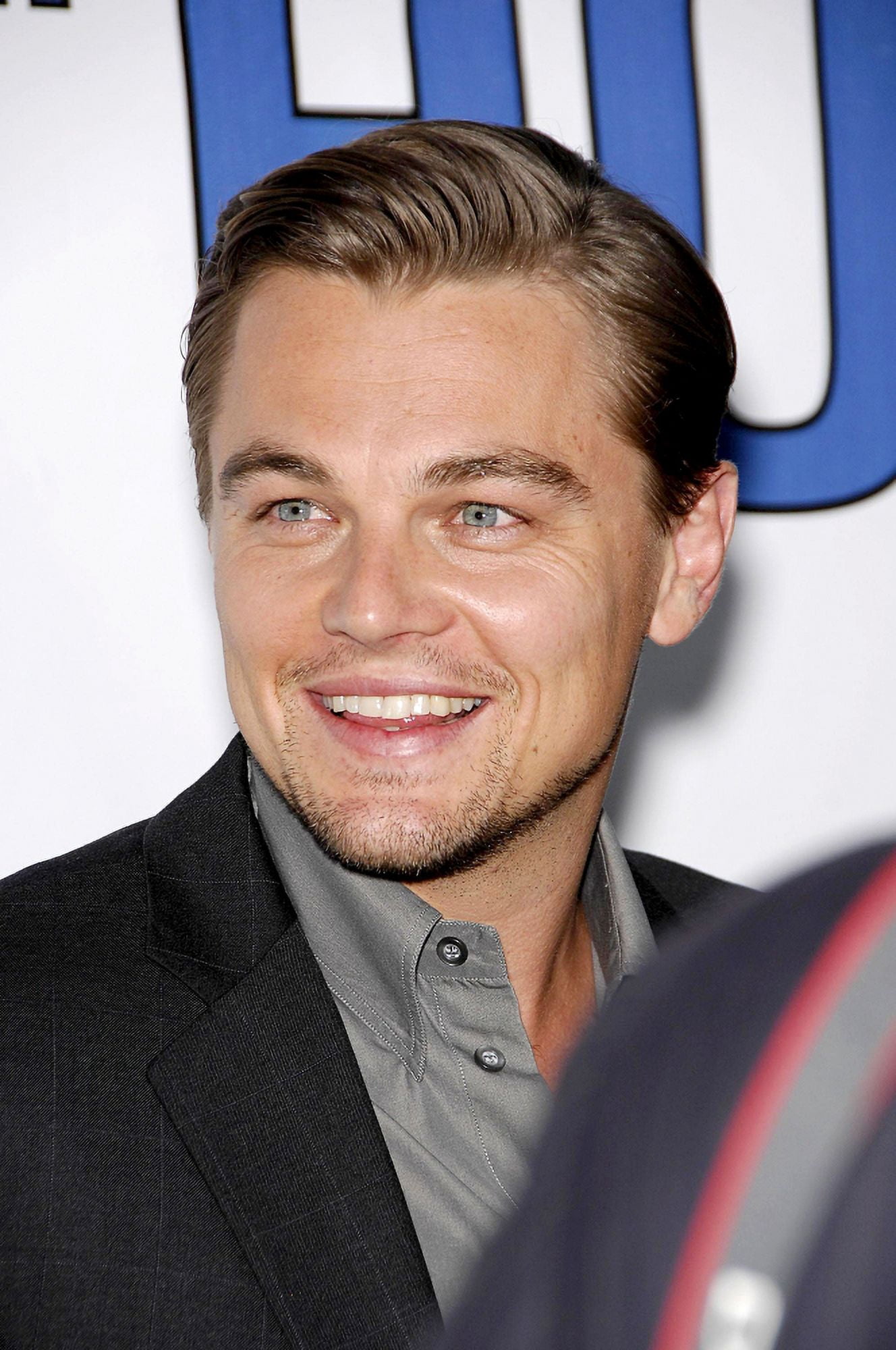 Leonardo Dicaprio At Arrivals For The 11Th Hour Premiere Canvas Art - (16 x 20)