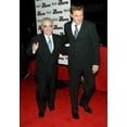 thumbnail image 1 of Leonardo Dicaprio Martin Scorsese At Arrivals For New York Premiere Of The Departed Ziegfeld Theatre New York Ny, 1 of 2