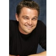 thumbnail image 1 of Leonardo Dicaprio Poster 24In x 36In Art Poster 24x36 Multi-Color Square Adults Poster Time, 1 of 3