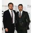 thumbnail image 1 of Leonardo Dicaprio Tom Hardy At Arrivals For The Revenant World Premiere Tcl Chinese 6 Theatres, 1 of 2