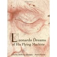 thumbnail image 1 of Pre-Owned Leonardo Dreams of His Flying Machine - Hardcover Picture Book to Accompany Eric Whitacre's Choral Masterpiece, with Artwork by Anne Horjus and Text b (Hardcover) 1540068803 9781540068804, 1 of 1