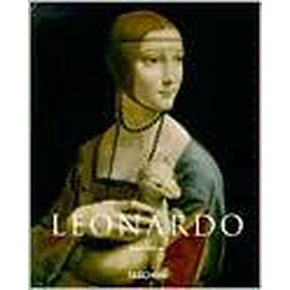 Pre-Owned Leonardo Paperback