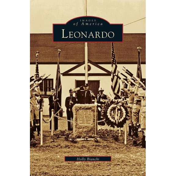 Leonardo (Hardcover)