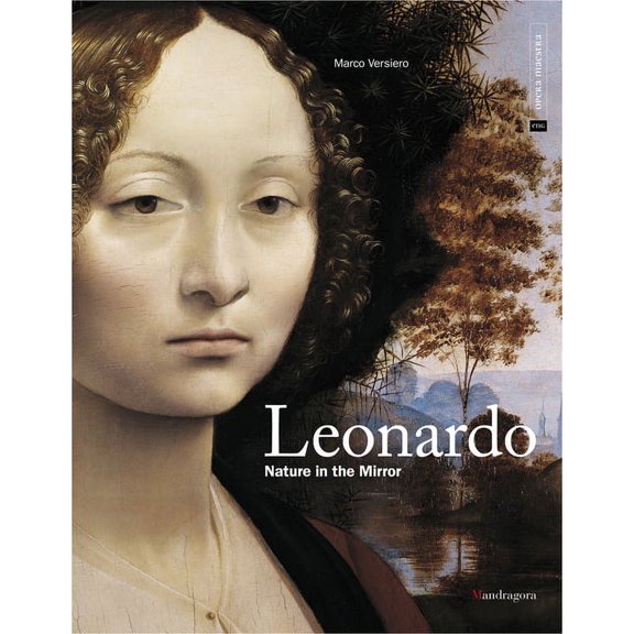 Leonardo : Nature in the Mirror (Paperback)