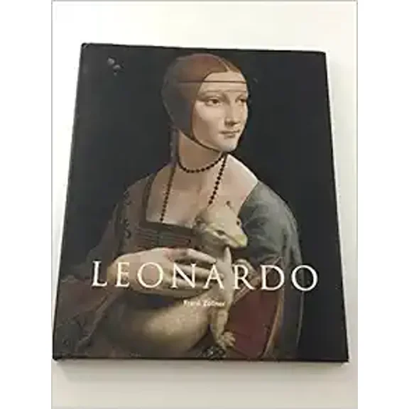 Pre-Owned Leonardo Paperback