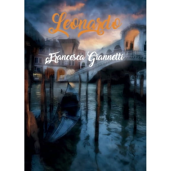 Leonardo, (Paperback)