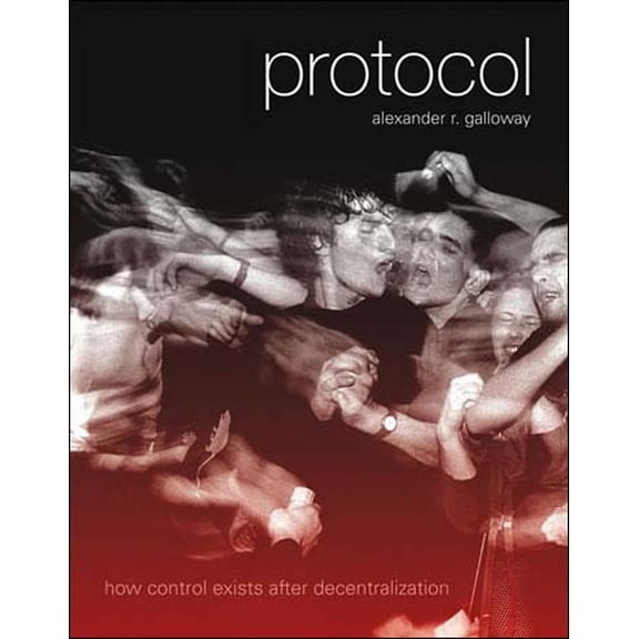 Leonardo Protocol: How Control Exists After Decentralization, (Paperback)