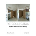 thumbnail image 1 of Leonardo: Re-Collection: Art, New Media, and Social Memory (Hardcover), 1 of 1