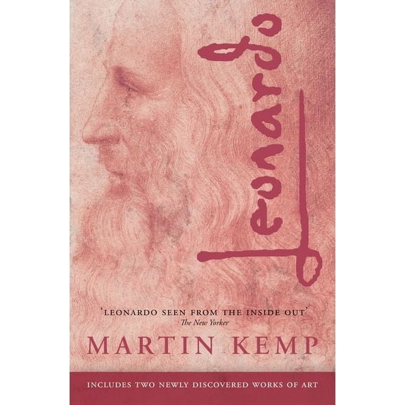 Leonardo: Revised Edition, (Paperback)