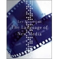thumbnail image 1 of Leonardo The Language of New Media, (Paperback), 1 of 1