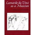 thumbnail image 1 of Pre-Owned Leonardo da Vinci As a Musician (Hardcover) 9780300026313, 1 of 1