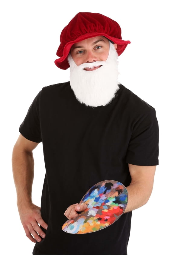 Leonardo da Vinci - Costume Kit