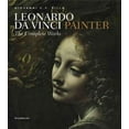 thumbnail image 1 of Leonardo da Vinci: Painter: The Complete Works, 1 of 1