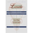 thumbnail image 1 of Pre-Owned Leonardo to the Internet: Technology and Culture from the Renaissance to the Present (Johns Hopkins Studies in the History of Technology) (Paperback) 0801878098 9780801878091, 1 of 1