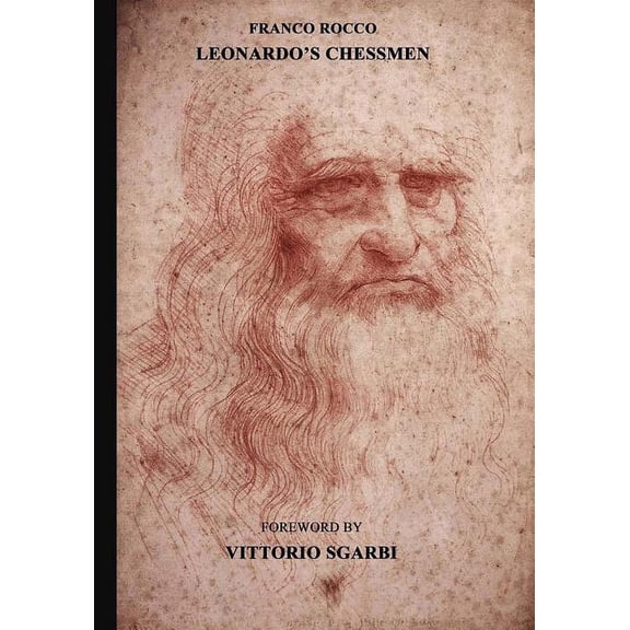 Leonardos Chessmen: Franco Rocco reveals that 49 of the 96 pages of the manuscript on the game of chess by famed renaissance mathematician Luca . The manuscript is a Da Vinci Codex On C