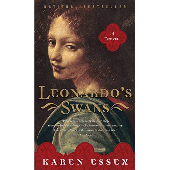 Pre-Owned Leonardo's Swans (Paperback) 0767923065 9780767923064