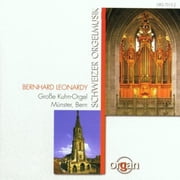 Leonardy - Schweizer Orgelmusik - Music & Performance - CD