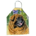 thumbnail image 1 of Leonberger Apron - 27 x 31 in., 1 of 1