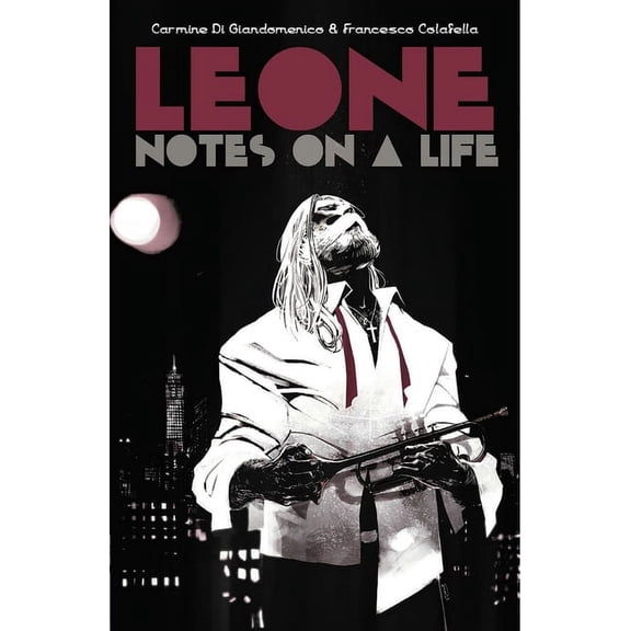 Leone: Notes on a Life (Paperback)