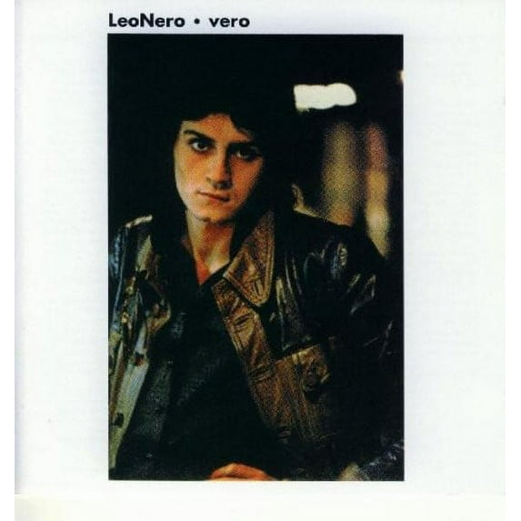 Leonero - Vero - Music & Performance - CD