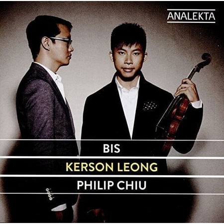 Leong,Kerson / Chiu,Philip - Bis - Music & Performance - CD