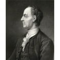 thumbnail image 1 of Leonhard Euler 1707-1783 Swiss Mathematician & Physicist From The Book Gallery of Portraits Published London 1833 Poster Print - 13 x 17, 1 of 1