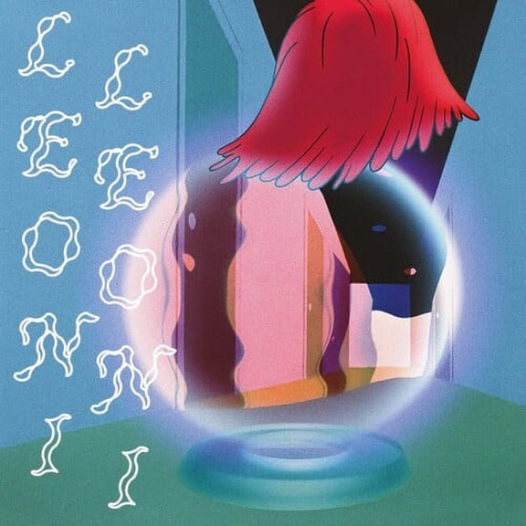Leoni Leoni - Leoni Leoni - Music & Performance - CD