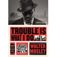 thumbnail image 1 of Leonid McGill: Trouble Is What I Do (Hardcover), 1 of 1