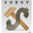 thumbnail image 1 of Leonid Sokov: Sculpture, Painting, Objects, Installations, Documents, Articles (Hardcover), 1 of 1