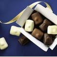 thumbnail image 1 of Leonidas Belgian Chocolates Manon Caf� Trio Ballotin, 1 of 5