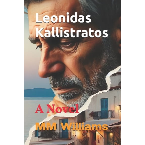 Leonidas Kallistratos, (Paperback)