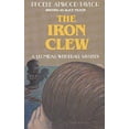 thumbnail image 1 of Pre-Owned The Iron Clew : A Leonidas Witherall Mystery (Paperback) 9780881502411, 1 of 1