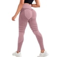 thumbnail image 1 of TNMLLD and Co Cellulite Leggings, Women Seamless Impact Leggings Lifting Workout Pants, Hidden Scrunch,Medium Waist,Tummy Control,Gym,Yoga, 1 of 6
