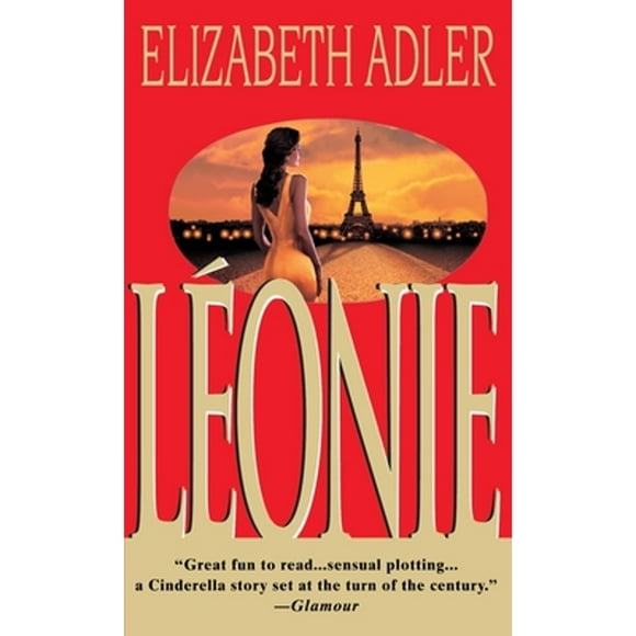 Pre-Owned Leonie (Paperback 9780440146629) by Elizabeth Adler