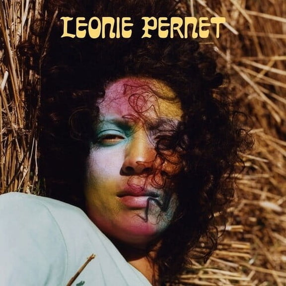 Leonie Pernet - Le Cirque de Consolation - Music & Performance - Vinyl