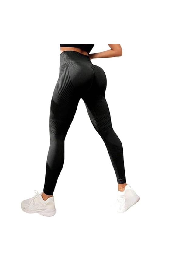 Cellulite Leggings, 3D Anti Cellulite Compression Leggings for Women, High Waist Legging Breathable