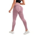 thumbnail image 1 of Leonie and Co Cellulite Leggings, 3D Anti Cellulite Compression Leggings for Women, High Waist Legging Breathable, 1 of 7