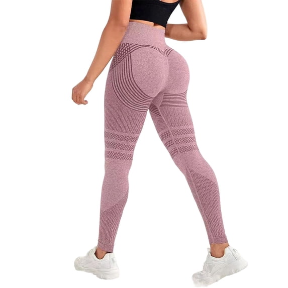 Leonie and Co Cellulite Leggings, 3D Anti Cellulite Compression Leggings for Women, High Waist Legging Breathable