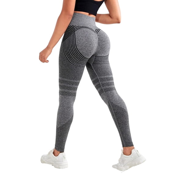 Leonie and Co Cellulite Leggings, 3D Circulation Boost Leggings