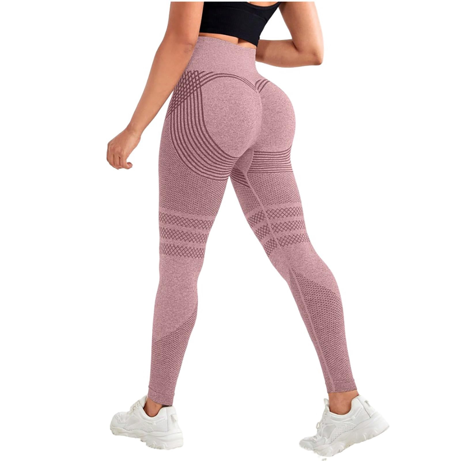 Leonie and Co Cellulite Leggings, 3D Circulation Boost Leggings