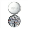 thumbnail image 1 of Leonis Compact Sewing Kit (Notions & Multicolor Threads Included), 1 of 9
