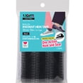 thumbnail image 1 of Leonis Iron-on Instant Hem Tape 25mm x 10m (1in x 11yds) Black, 1 of 8