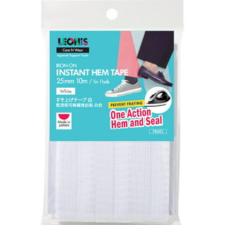 Best Rated and Reviewed in Hem Tape 